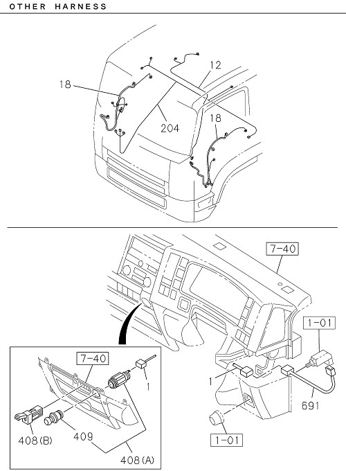 Partial Engine